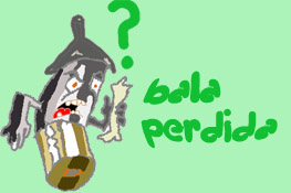 balaperdida